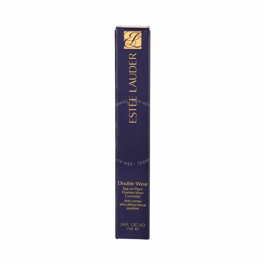 Estee Lauder E.Lauder Double Wear Stay In Place Flawless Wear Concealer — #3W Medium Warm — foto 2