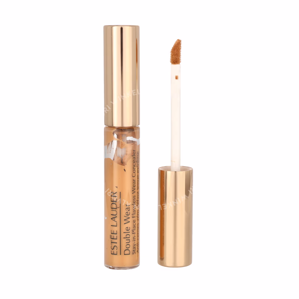 Estee Lauder E.Lauder Double Wear Stay In Place Flawless Wear Concealer — #3W Medium Warm