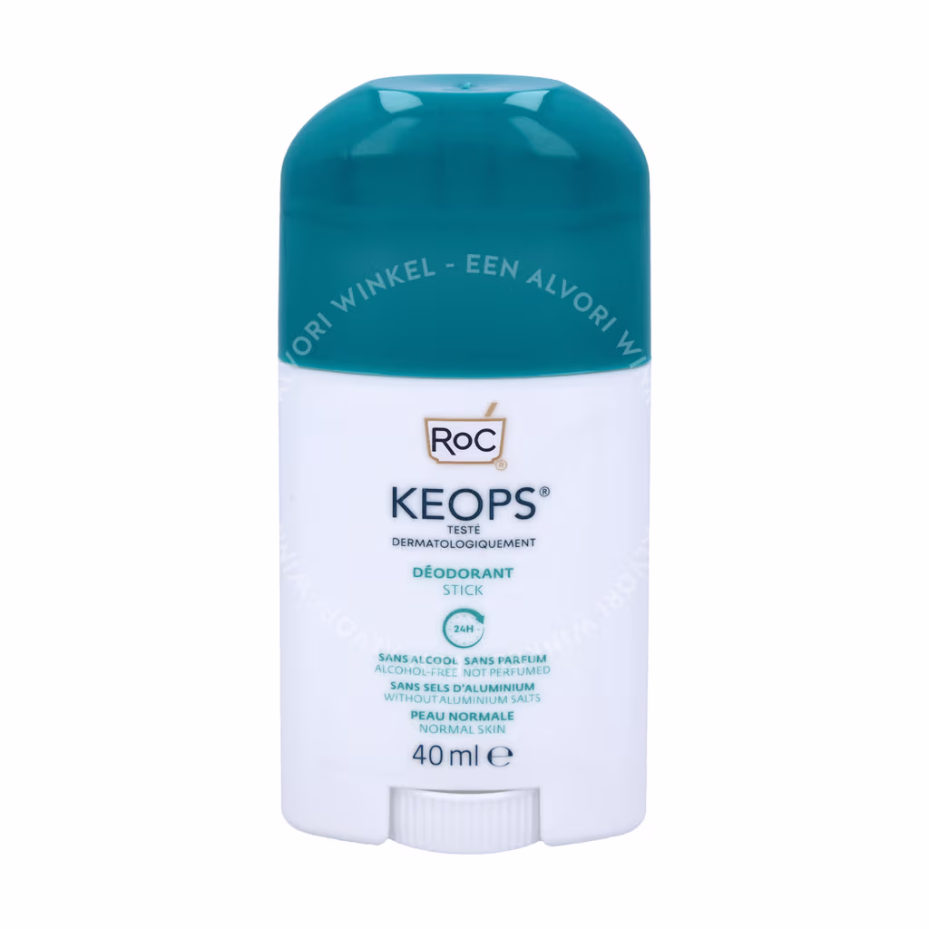 RoC RoC Keops 24H Deo Stick