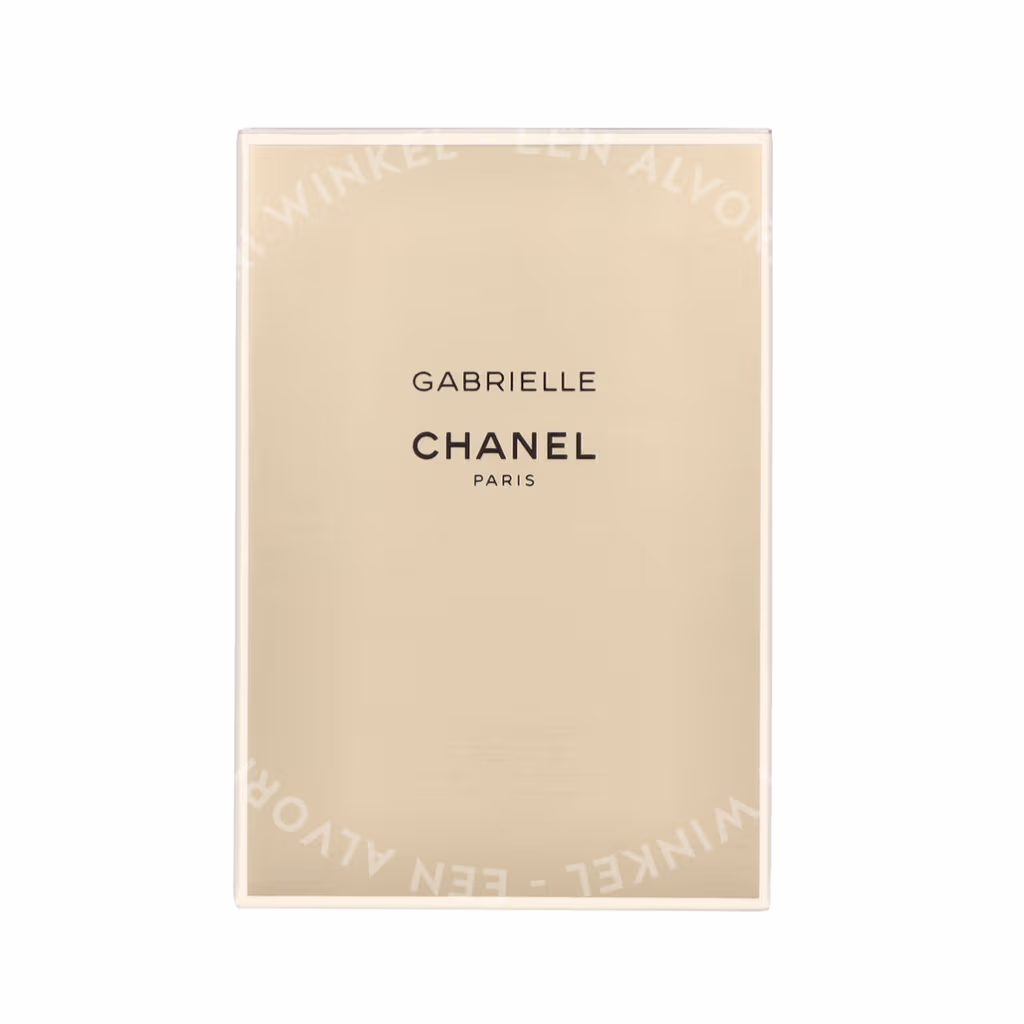 Chanel Chanel Gabrielle Giftset — foto 2