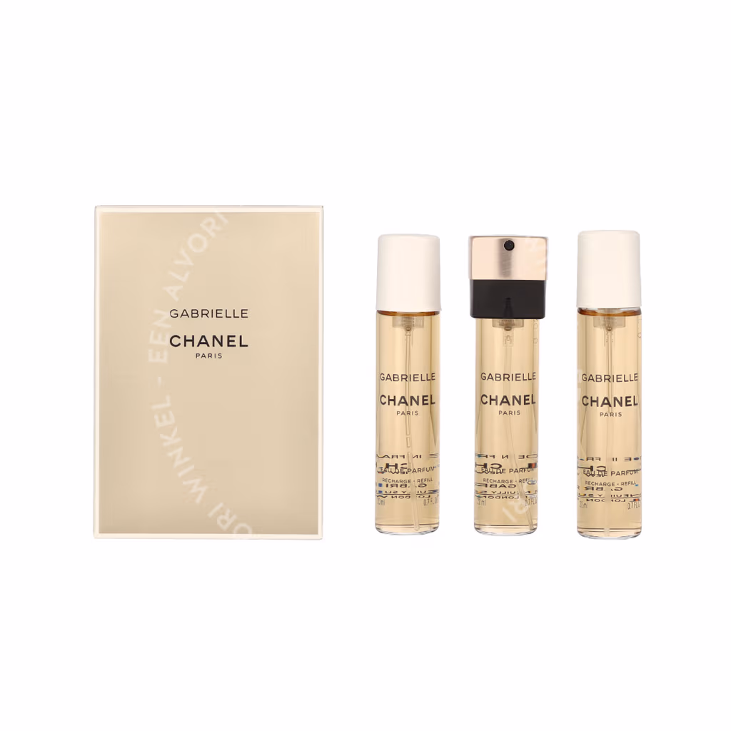 Chanel Chanel Gabrielle Giftset — foto 3