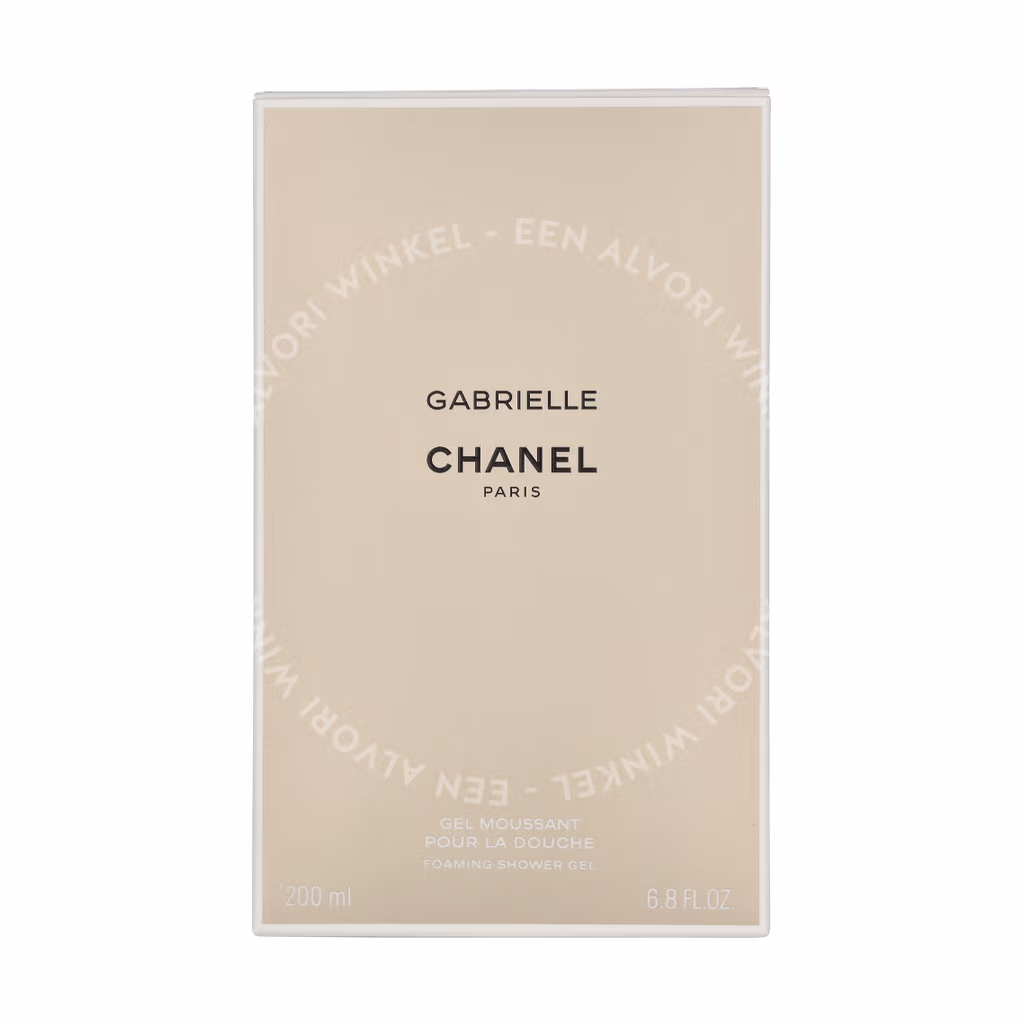 Chanel Chanel Gabrielle Shower Gel — foto 2
