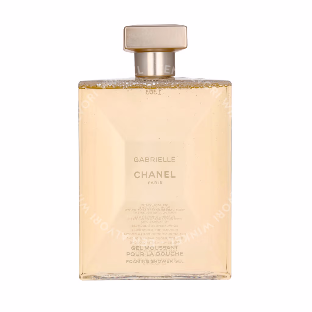 Chanel Chanel Gabrielle Shower Gel
