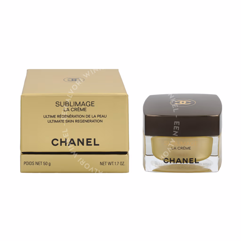 Chanel Chanel Sublimage La Creme Ultimate Skin Regeneration Cream — foto 3