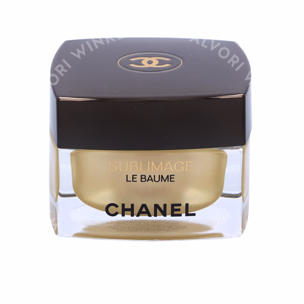 Chanel Chanel Sublimage La Balm