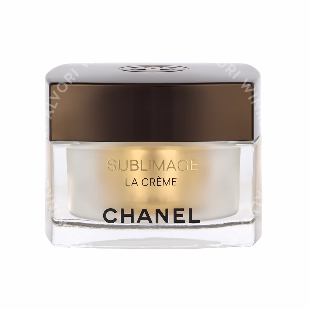Chanel Chanel Sublimage La Creme Texture Universelle