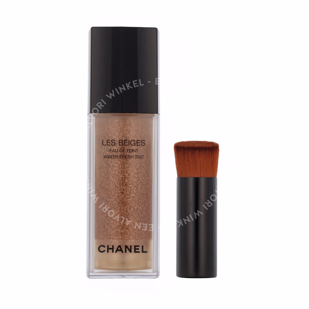 Chanel Chanel Les Beiges Water-Fresh Tint — Medium Light
