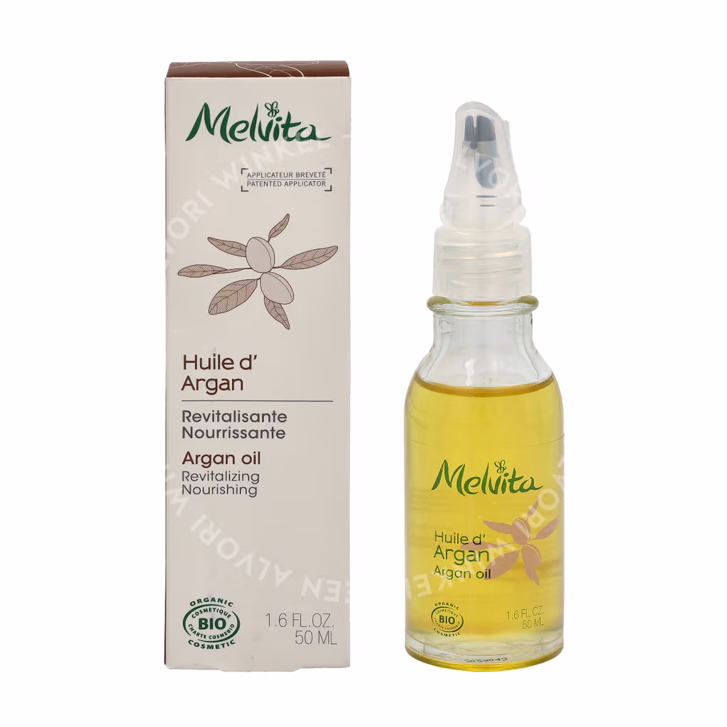 Melvita Melvita Argan Oil — foto 3