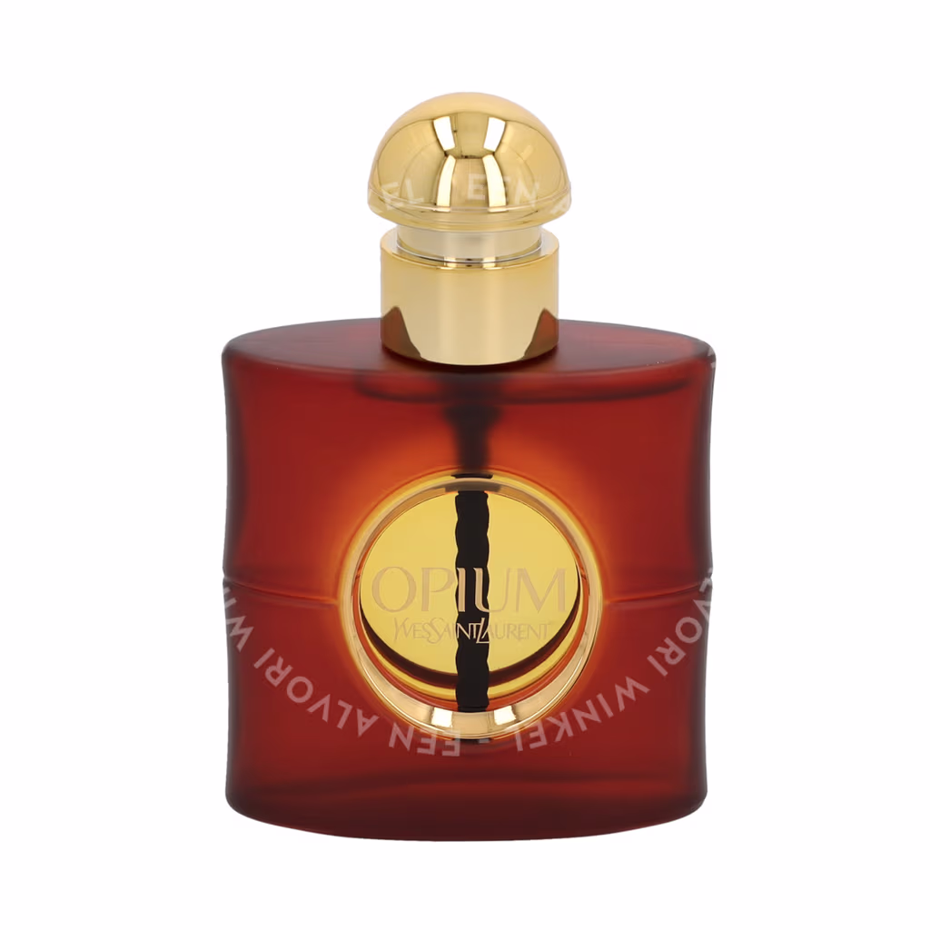 Yves Saint Laurent YSL Opium Pour Femme Edp Spray