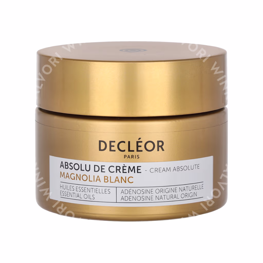 Decleor Decleor White Magnolia Cream Absolute