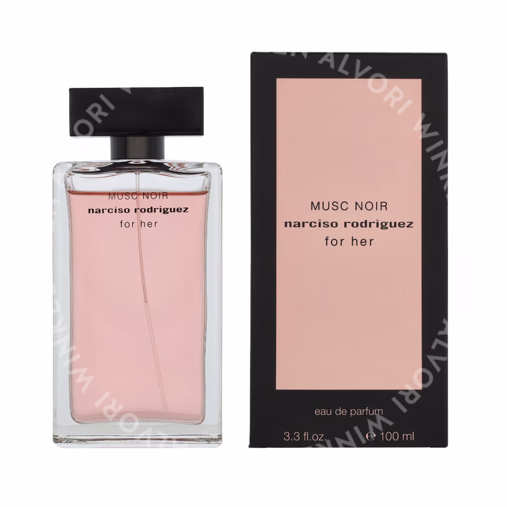 Narciso Rodriguez Narciso Rodriguez Musc Noir For Her Edp Spray — foto 3