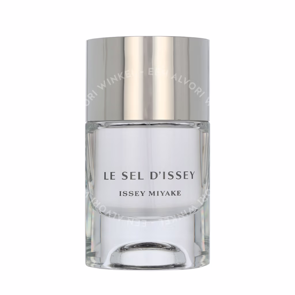 Issey Miyake Issey Miyake Le Sel D'Issey Edt Spray