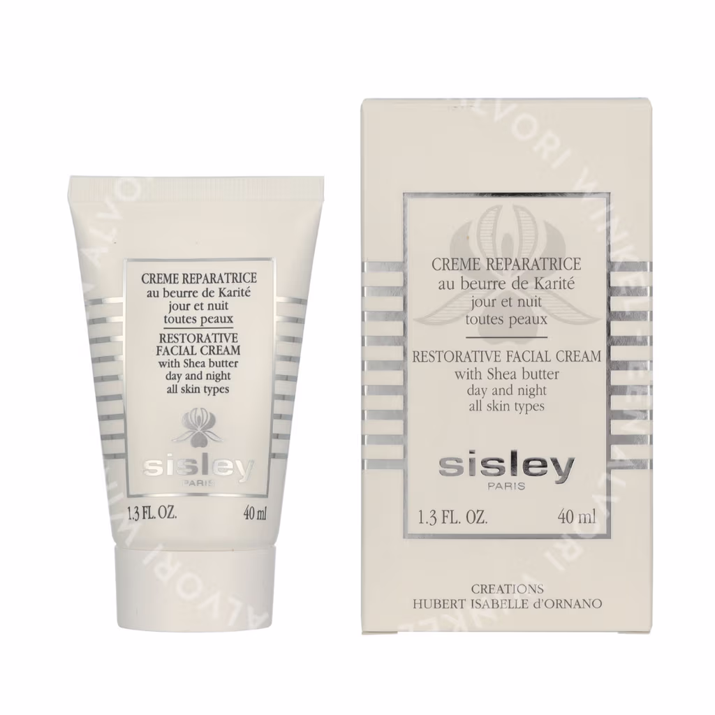 Sisley Sisley Creme Reparatrice Facial Cream — foto 3