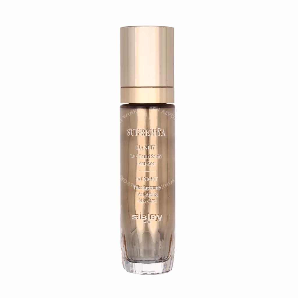 Sisley Sisley Supremya At Night The Supreme Anti-Aging Skin Care