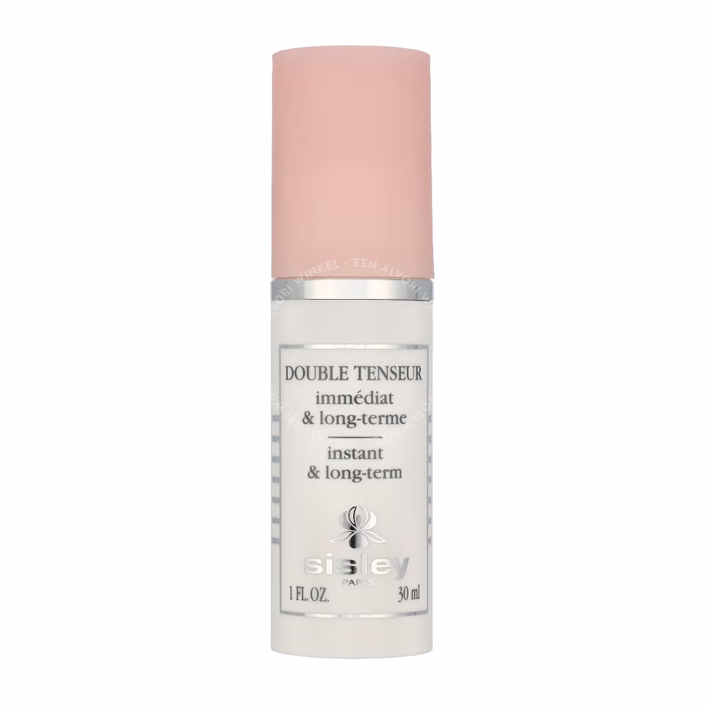 Sisley Sisley Double Tenseur Instant & Long-Term