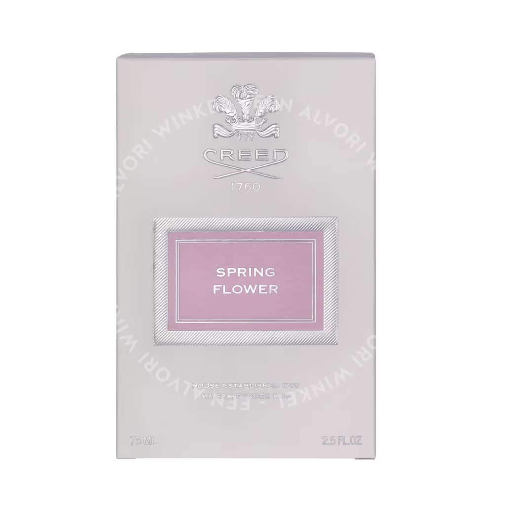Creed Creed Spring Flower Edp Spray — foto 2