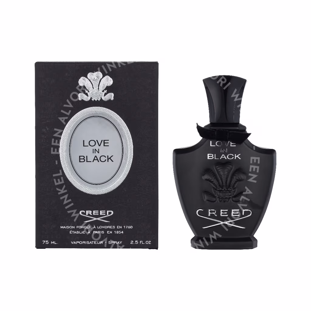 Creed Creed Love in Black Edp Spray — foto 3