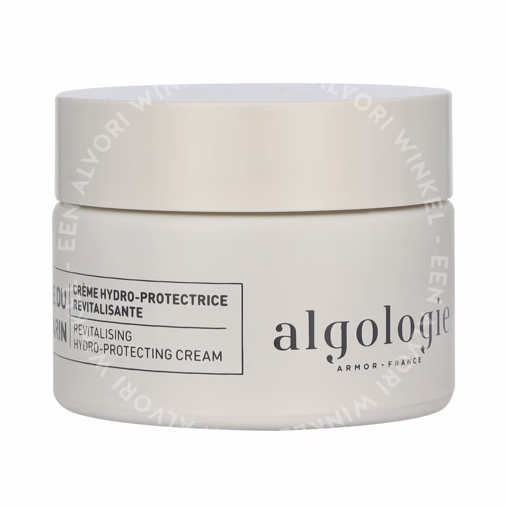 Algologie Algologie Creme Du Jardin Marin Revitalising Hydro-Protectin