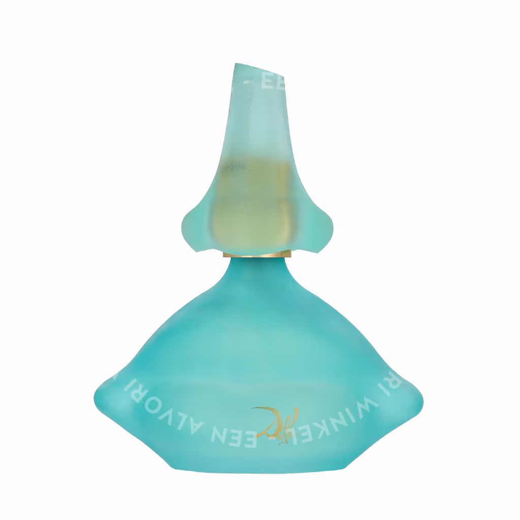 Salvador Dali Salvador Dali Laguna Edt Spray