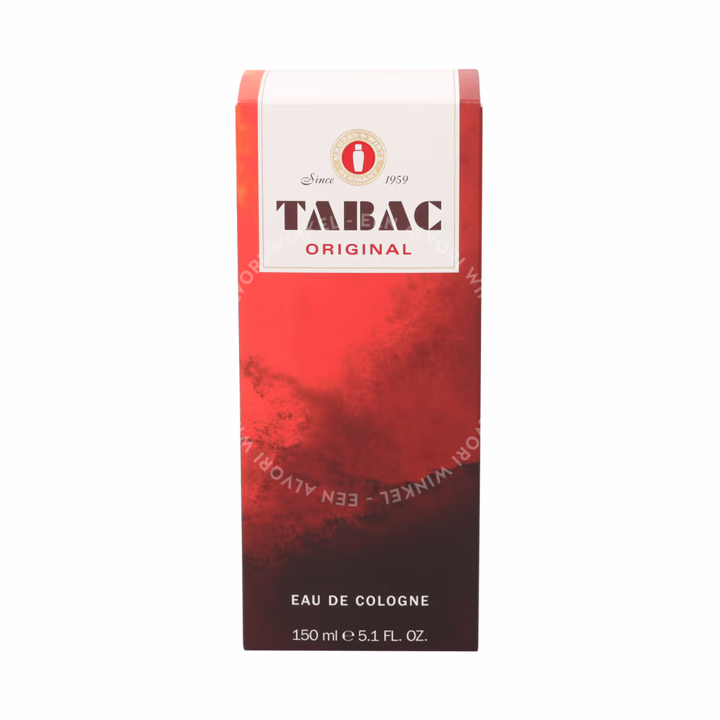 Tabac Tabac Original Edc — foto 2