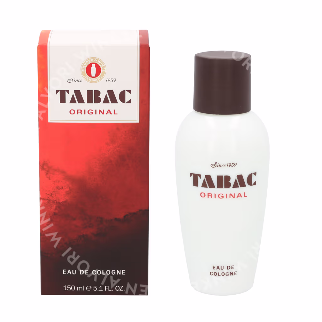 Tabac Tabac Original Edc — foto 3