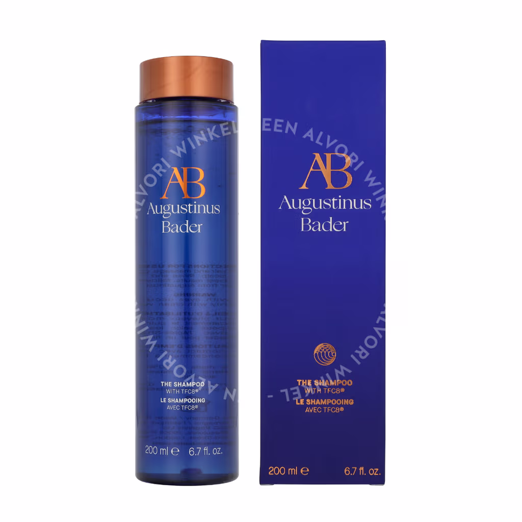 Augustinus Bader Augustinus Bader The Shampoo — foto 3