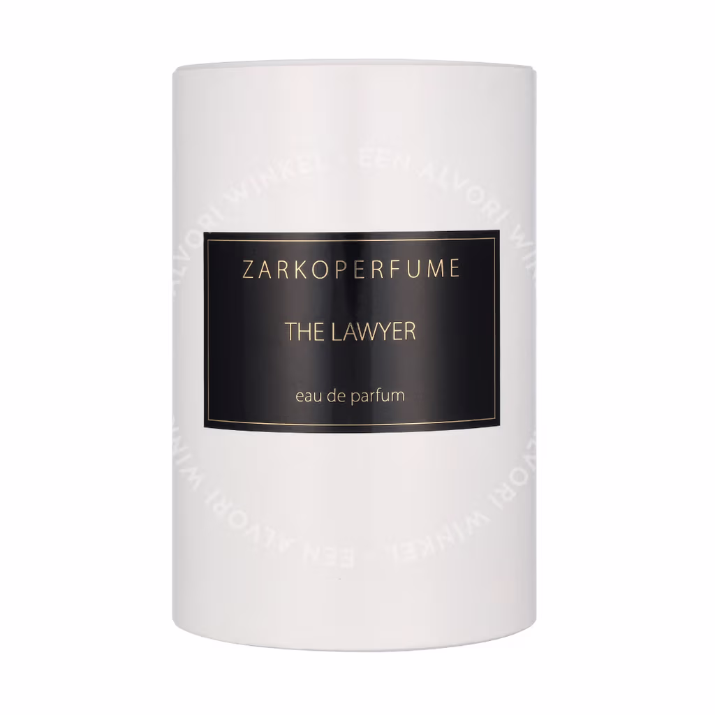 Zarko Zarko The Lawyer Edp Spray — foto 2