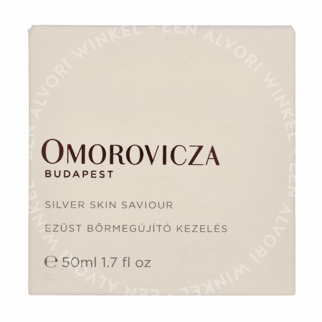 Omorovicza Omorovicza Silver Skin Saviour — foto 2