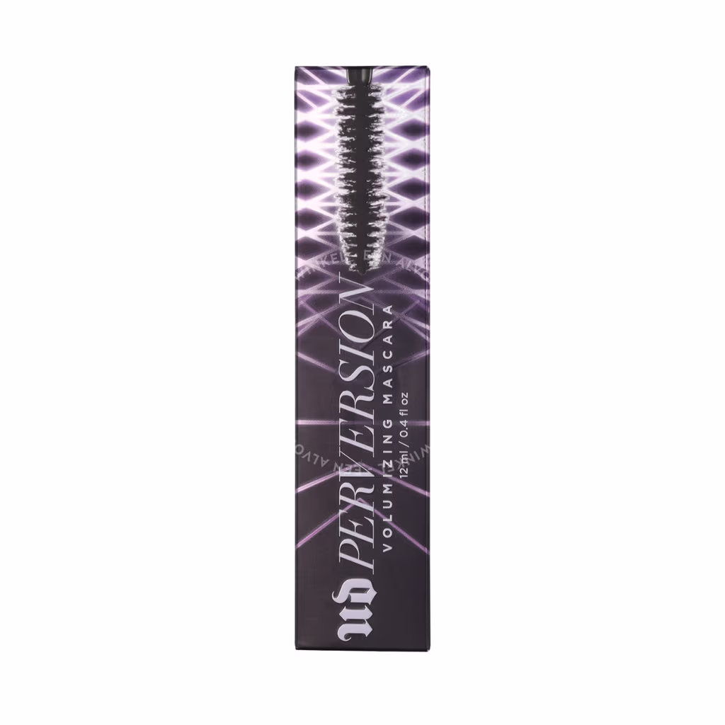Urban Decay Urban Decay Perversion Mascara Bigger Blacker Badder — foto 2