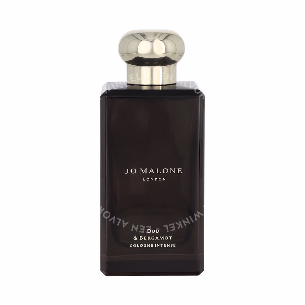 Jo Malone Jo Malone Oud & Bergamot Intense Edc Spray Pre-pack