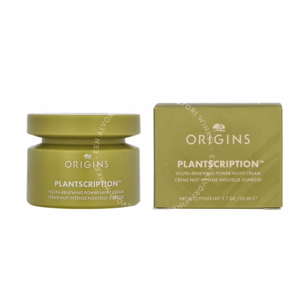 Origins Origins Plantscription Youth-Renewing Power Night Cream — foto 3
