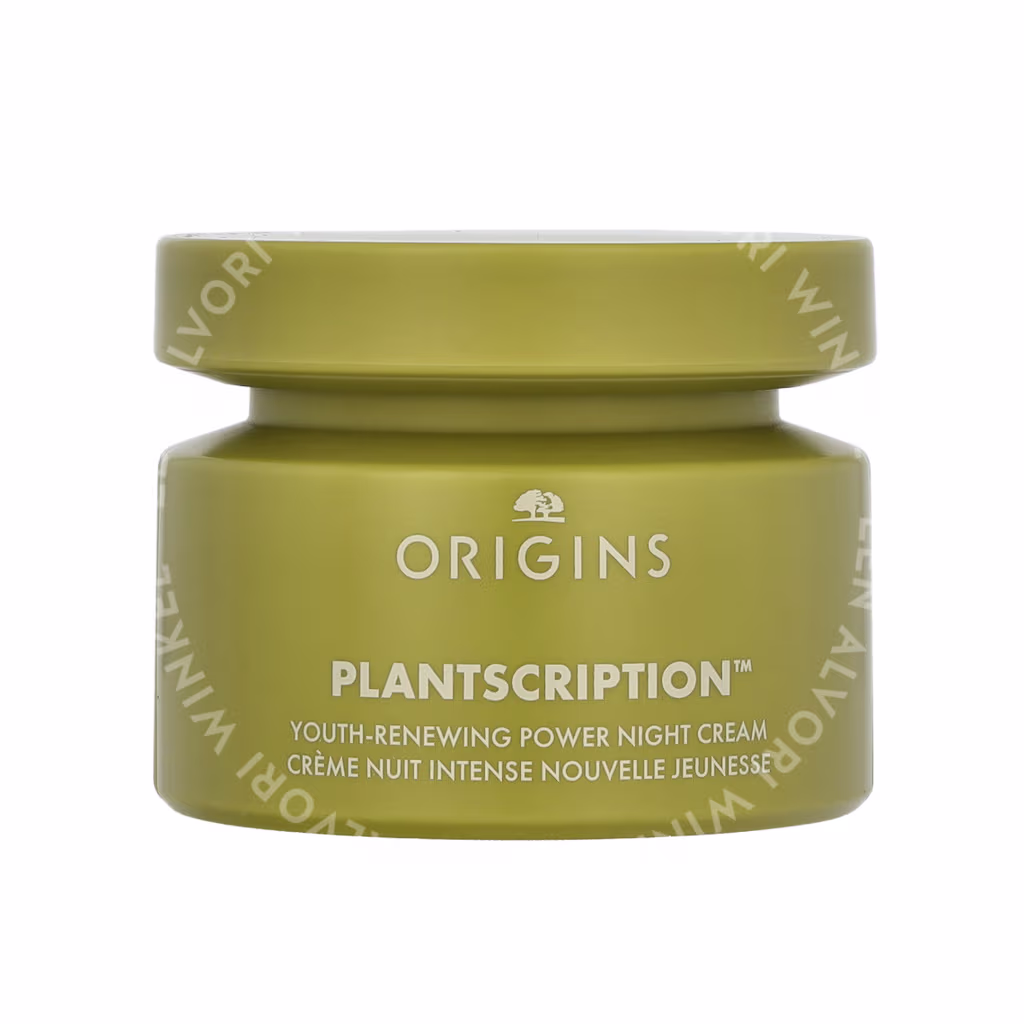 Origins Origins Plantscription Youth-Renewing Power Night Cream