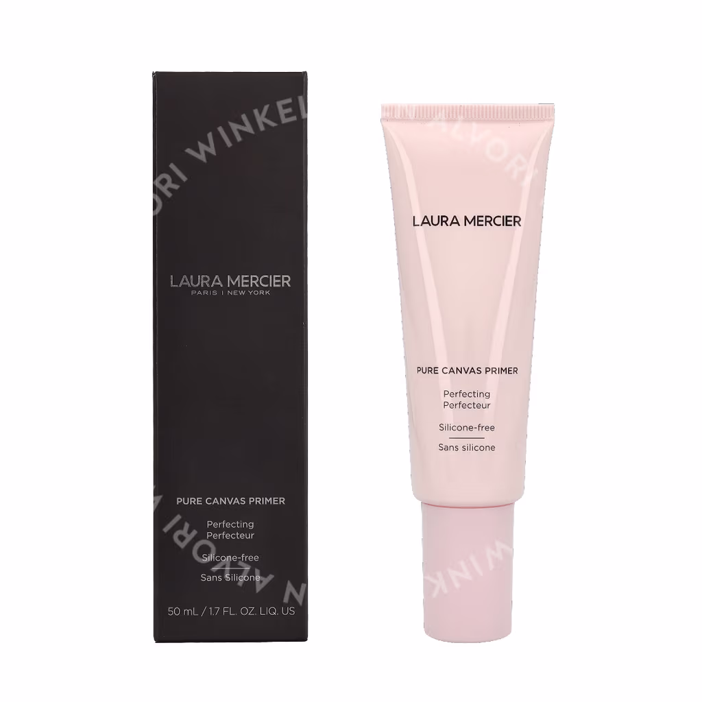 Laura Mercier Laura Mercier Pure Canvas Primer - Perfecting — foto 3