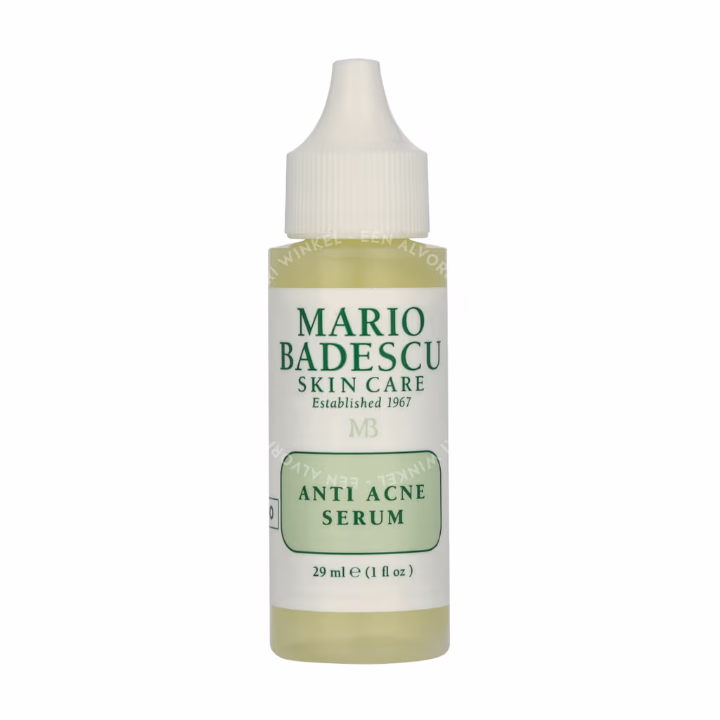 Mario Badescu Mario Badescu Anti Acne Facial Serum