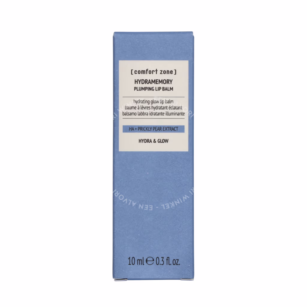 Comfort Zone Comfort Zone Hydramemory Plumping Lip Balm — foto 2