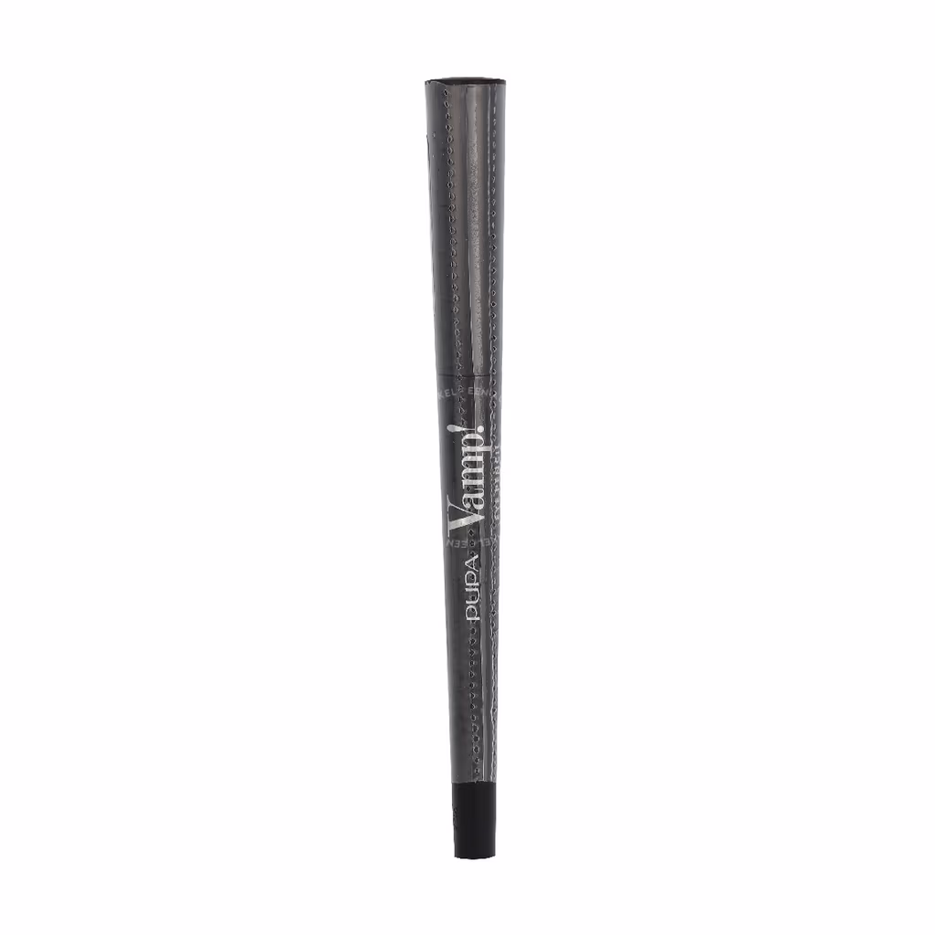 Pupa Milano Pupa Vamp! Eye Pencil 2 In 1 Eyeliner And Kajal Waterproof — #204 Sunny Taupe — foto 2