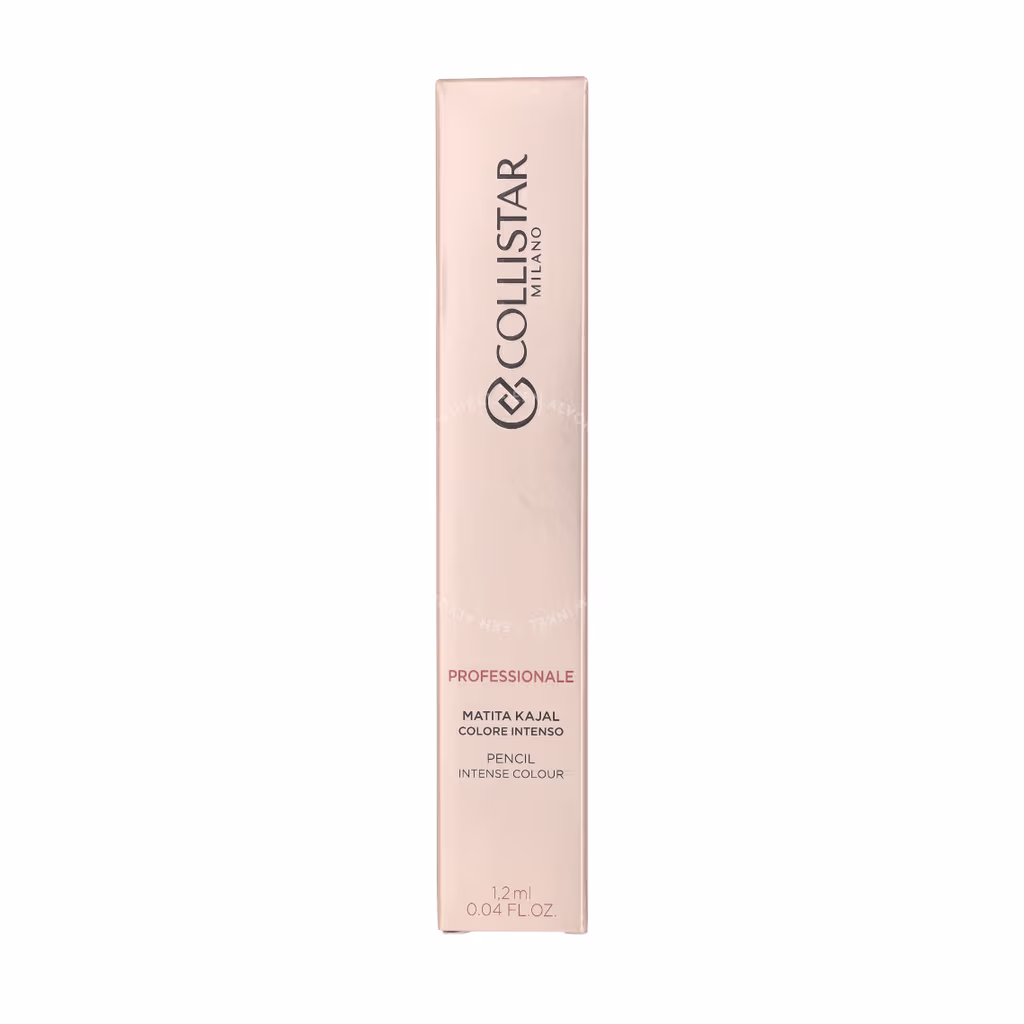 Collistar Collistar Professional Eye Pencil — #1 Nero — foto 2