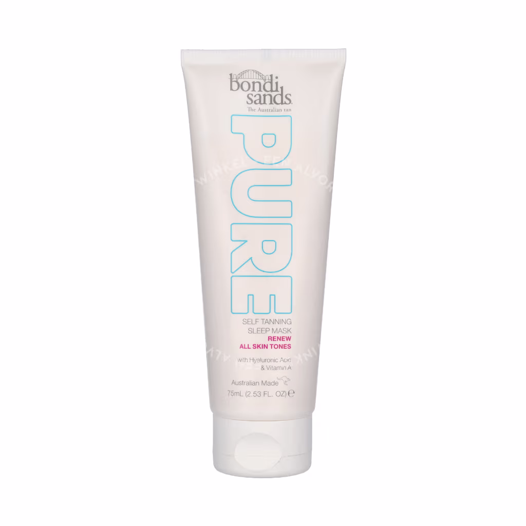 Bondi Sands Bondi Sands Self Tanning Sleep Mask — foto 2