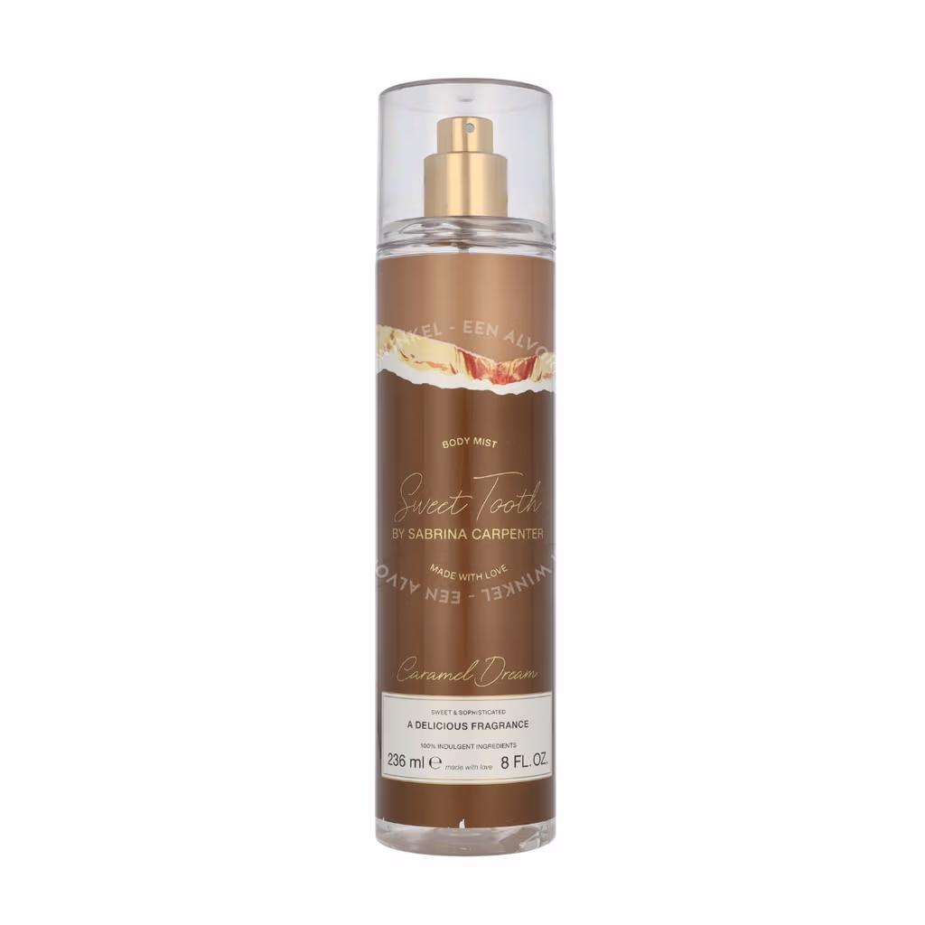 Sabrina Carpenter Sabrina Carpenter Caramel Dream Body Mist — foto 2