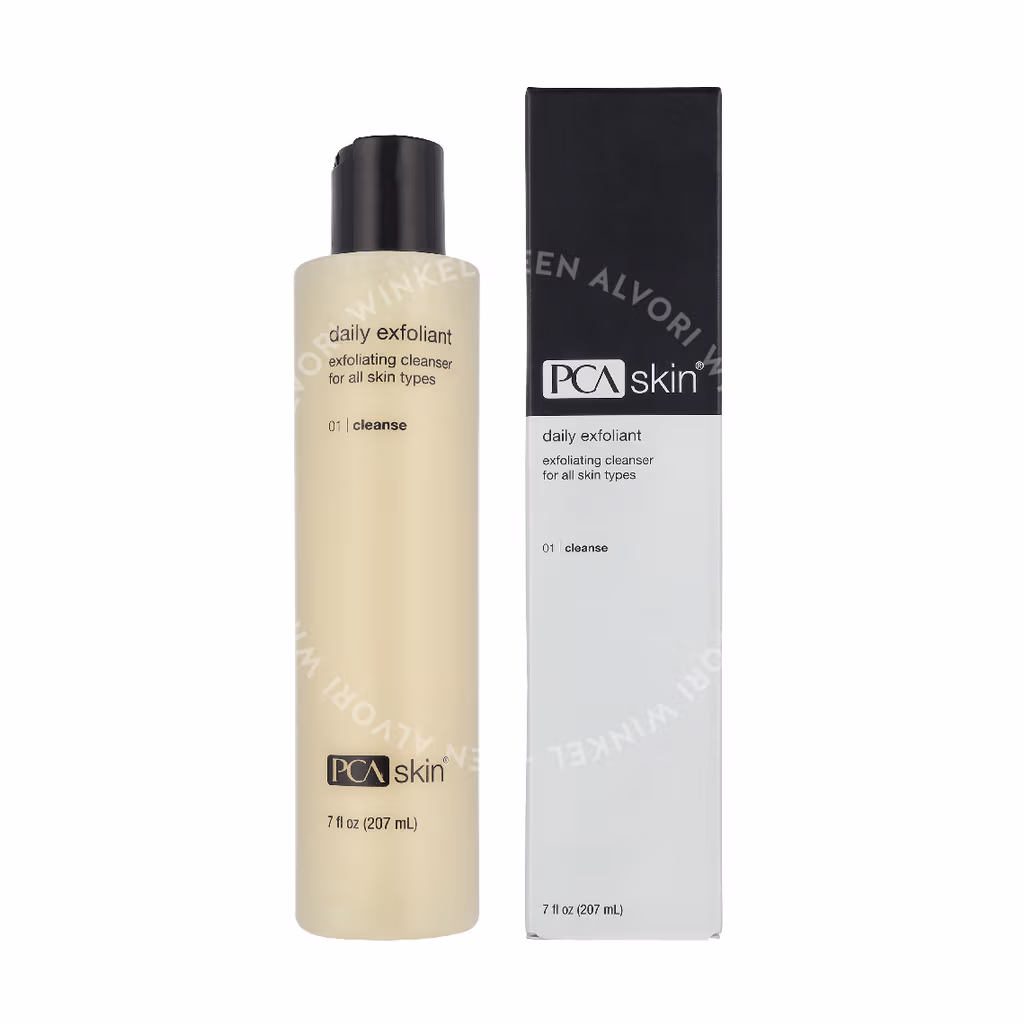 PCA Skin PCA Skin Daily Exfoliant — foto 3