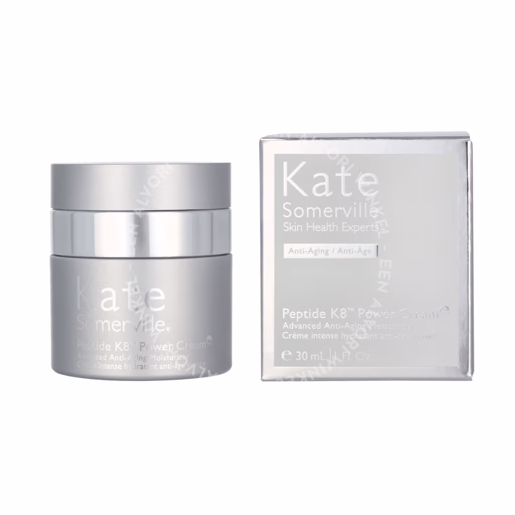 Kate Somerville Kate Somerville Peptide K8 Power Cream Anti-Aging — foto 3