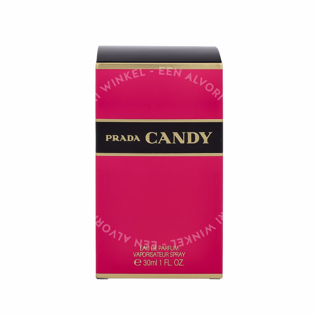 Prada Prada Candy Edp Spray — foto 2