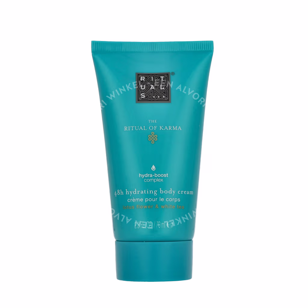 Rituals Rituals Karma 48H Hydrating Body Cream