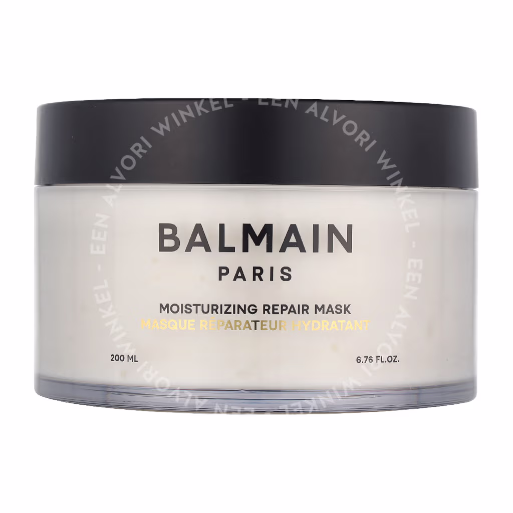 Balmain Balmain Paris Moisturizing Repair Mask — foto 2