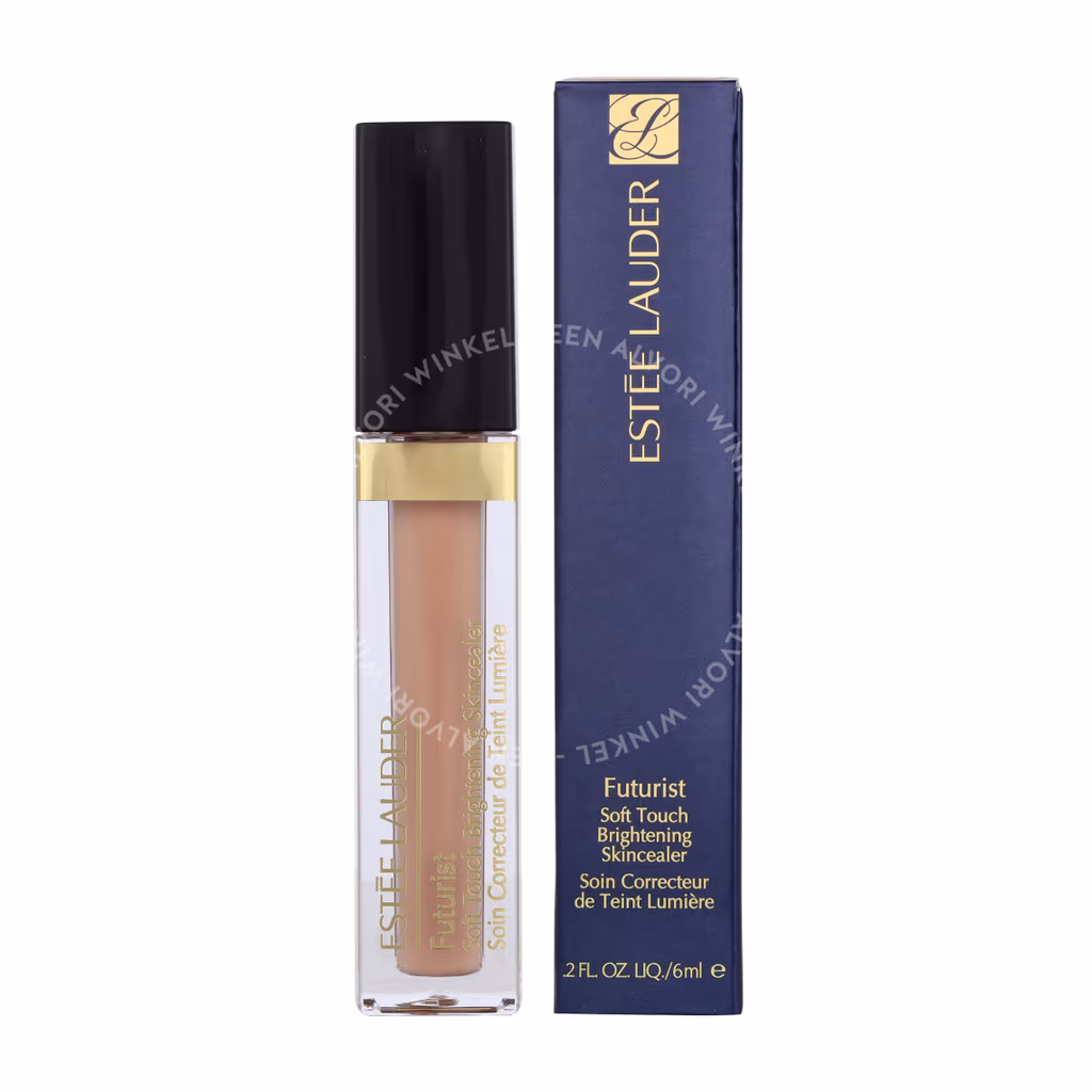 Estee Lauder E.Lauder Futurist Soft Touch Brightening Skincealer — 2C — foto 3