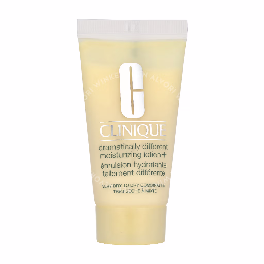 Clinique Clinique Dramatically Different Moisturizing Lotion+