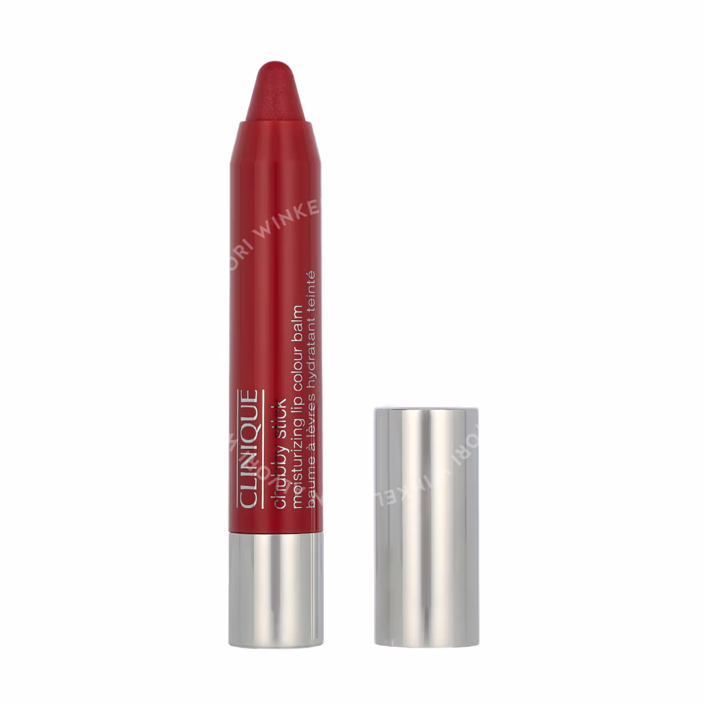 Clinique Clinique Chubby Stick Intense Moisturizing Lip Colour Balm — #28 Roomiest Rose