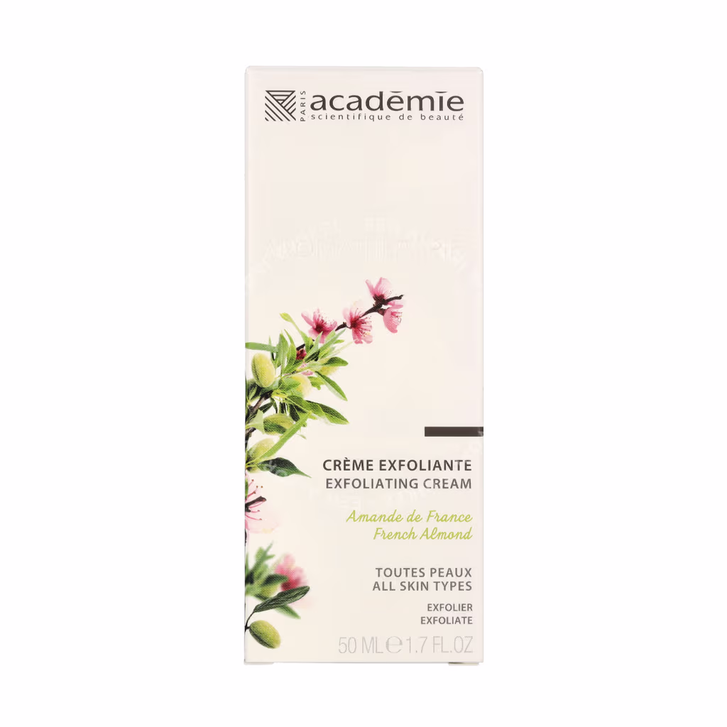 Academie Academie Exfoliating Cream — foto 2