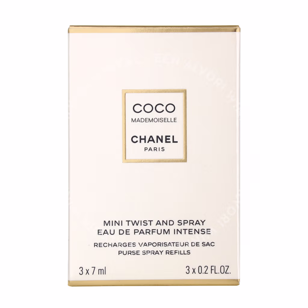 Chanel Chanel Coco Mademoiselle Intense Giftset — foto 2