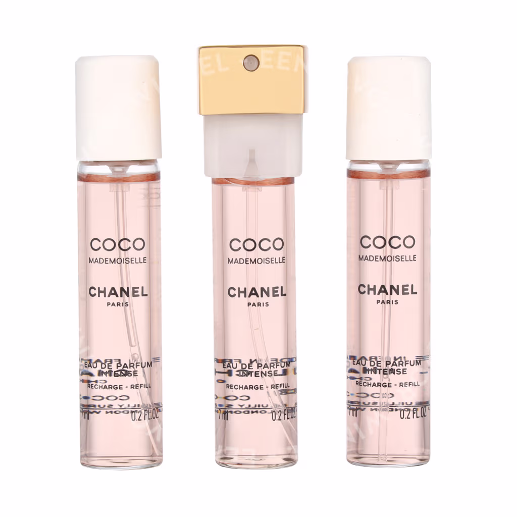 Chanel Chanel Coco Mademoiselle Intense Giftset